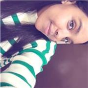 Soy una chica paciente y con mucha creatividad y me gustaría dar clases a niños de primaria o de la ESO